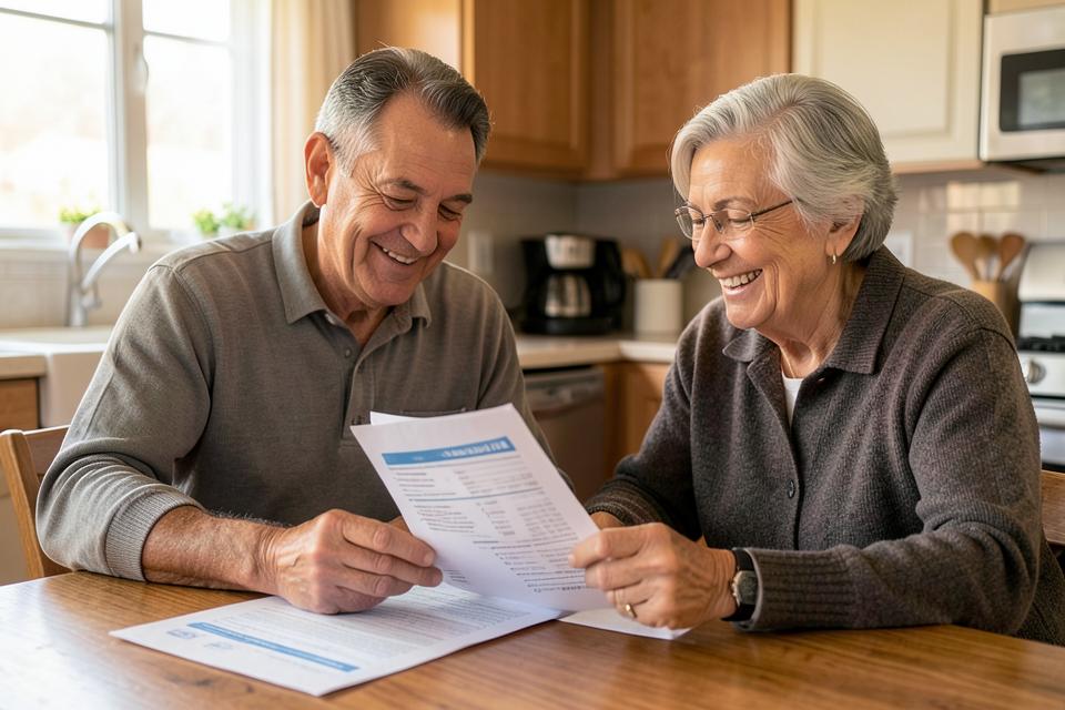 Medicare Advantage