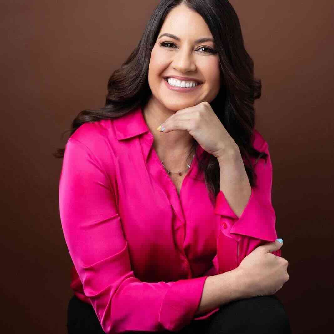 Johanna Gutiérrez, fundadora de Stellar Brokers LLC