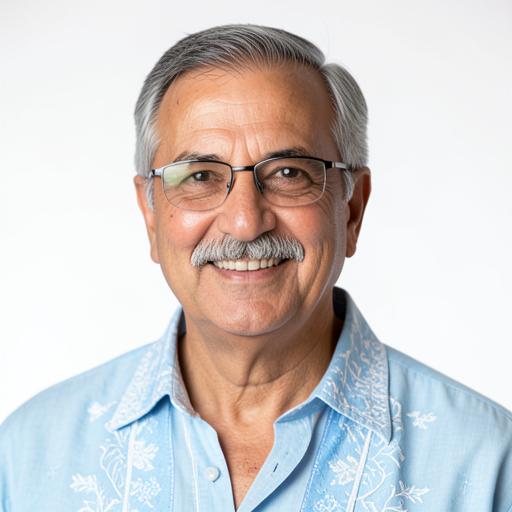 Luis Alberto Morales