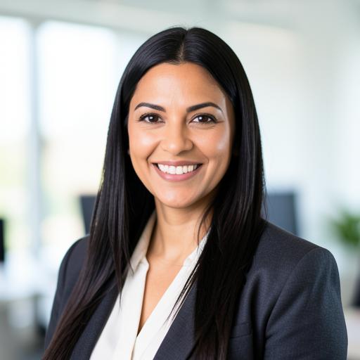 Marisol Delgado